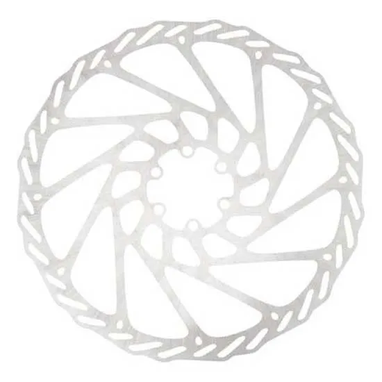 SRAM Rotor G3 Cleansweep 203 Mm Bremsscheibe, 203mm SRAM Rotor G3 Cleansweep 203 Mm Bremsscheibe, 203mm