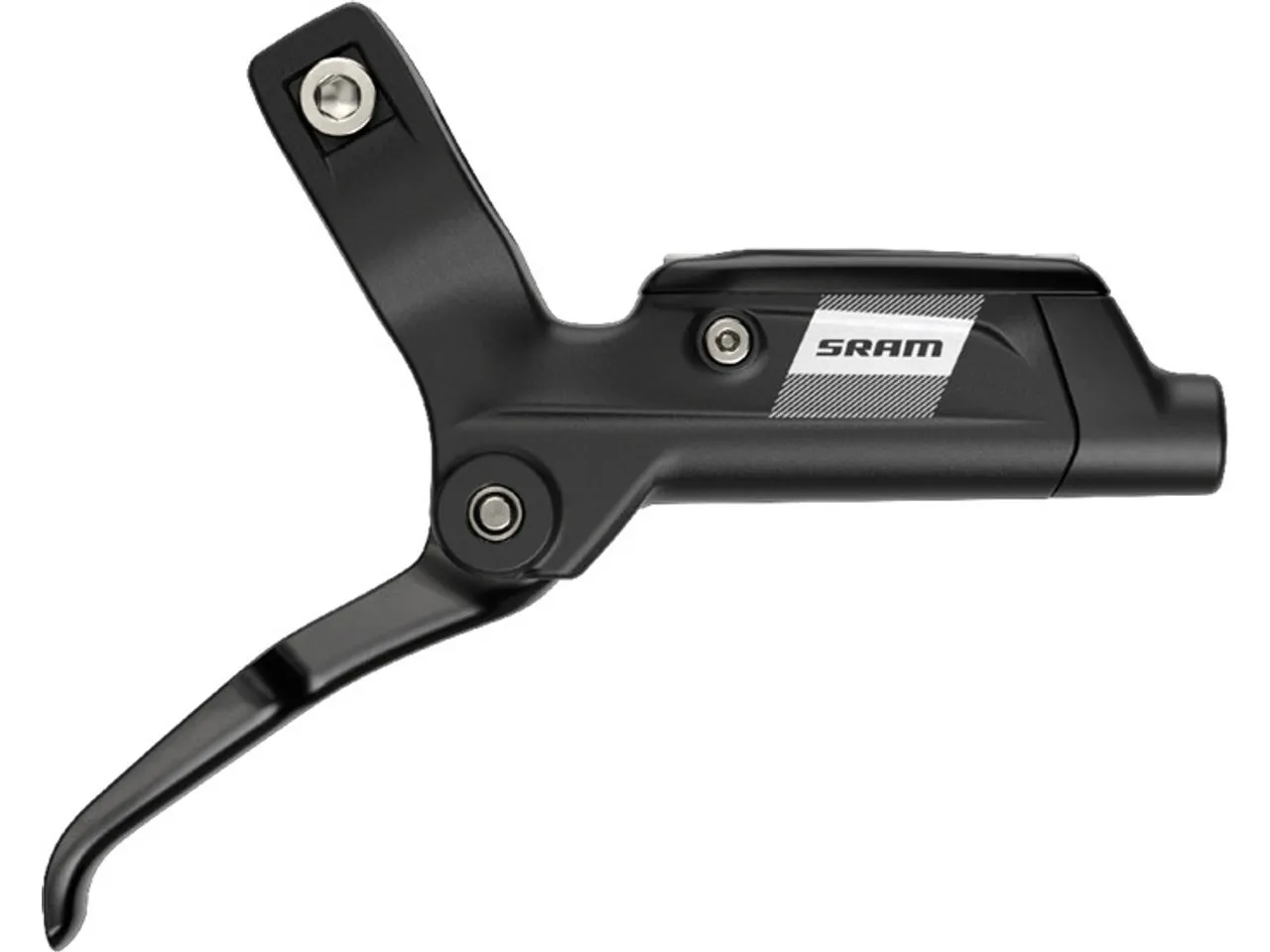 SRAM S-300 Scheibenbremse, Black, 2000mm SRAM S-300 Scheibenbremse, Black, 2000mm
