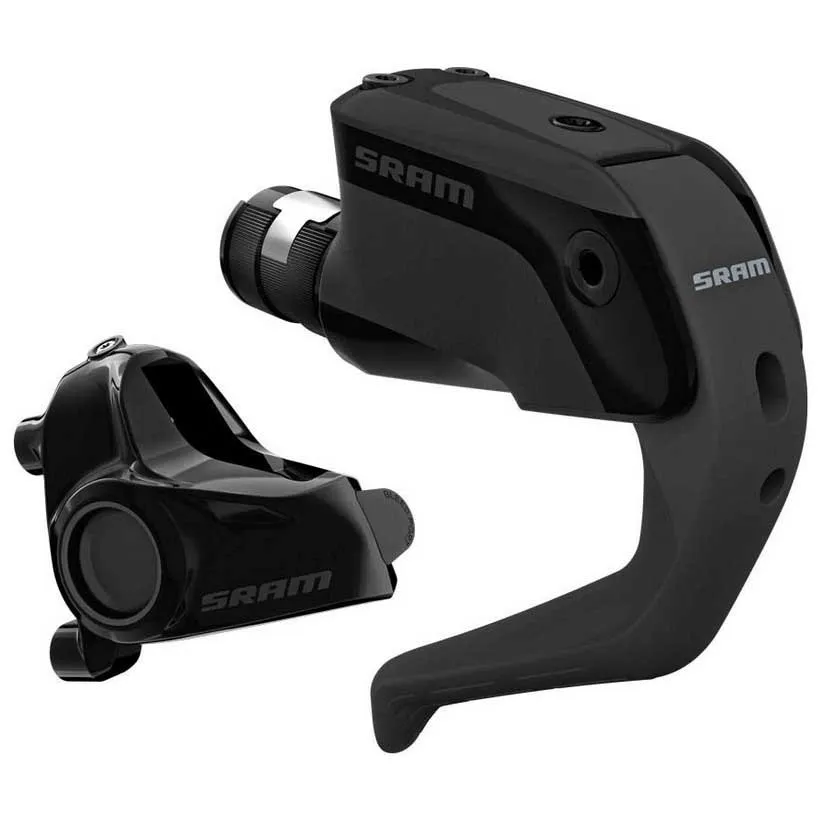 SRAM S-900 Aero HRD FM hydr. Scheibenbremse SRAM S-900 Aero HRD FM hydr. Scheibenbremse