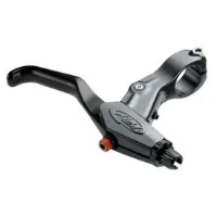 SRAM S Speed Dial 7 Graphite Grey Bremshebelsatz SRAM S Speed Dial 7 Graphite Grey Bremshebelsatz