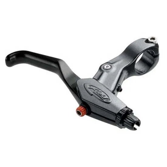 SRAM S Speed Dial 7 Graphite Grey Bremshebelsatz, Grey, One Size SRAM S Speed Dial 7 Graphite Grey Bremshebelsatz, Grey, One Size