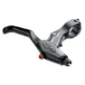 SRAM S Speed Dial 7 Graphite Grey Bremshebelsatz, Grey, One Size