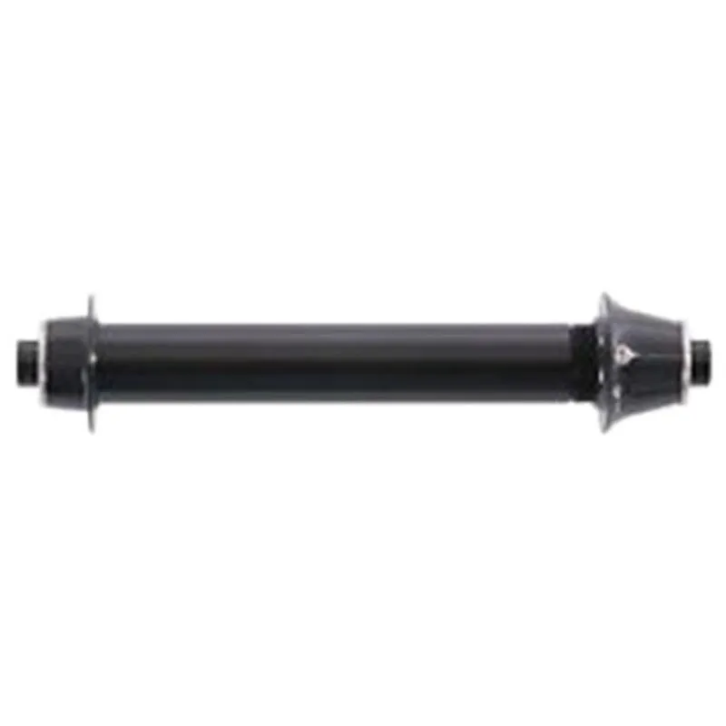 SRAM S27 Comp/s30 Sprint Locking Vorderradachse, Black, One Size SRAM S27 Comp/s30 Sprint Locking Vorderradachse, Black, One Size