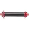 SRAM S30 Race Locking Vorderradachse, Black / red, One Size