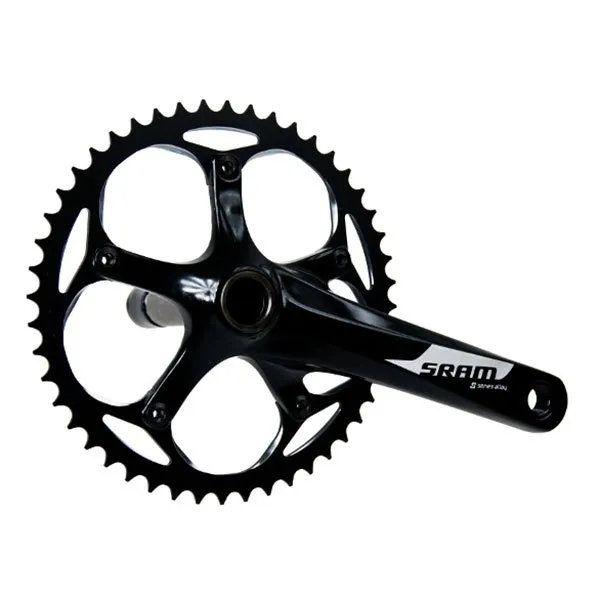 SRAM S300 1.1 Courier GXP 10-fach Kurbelgarnitur SRAM S300 1.1 Courier GXP 10-fach Kurbelgarnitur