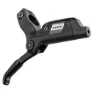 SRAM S300 Moto Fm 20of Vorderradbremse, Black, One Size