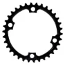 SRAM S390 4b 110 Bcd Kettenblatt