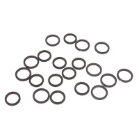 SRAM S4 Caliper/guide Ultimate O-ring 10 Einheiten SRAM S4 Caliper/guide Ultimate O-ring 10 Einheiten