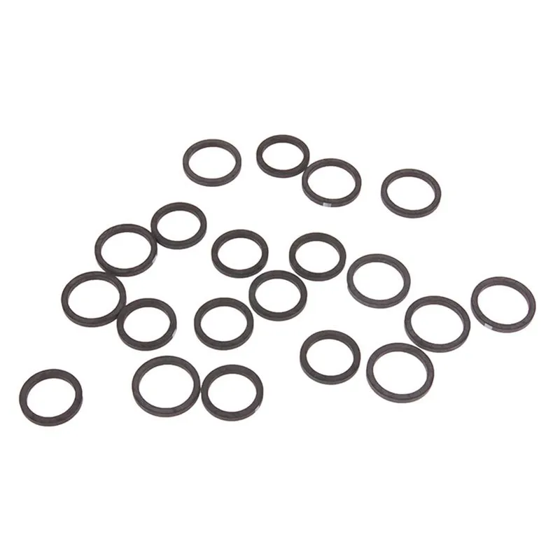 SRAM S4 Caliper/guide Ultimate O-ring 10 Einheiten, Black, One Size SRAM S4 Caliper/guide Ultimate O-ring 10 Einheiten, Black, One Size