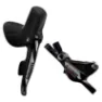 SRAM S700 Hidraulico Disco Hinterradbremse 10v, Black, 1800mm 10s
