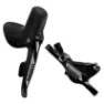 SRAM S700 Vorderradbremse, Black, 950mm