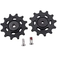 SRAM Satz Laufrollen für Fahrräder mit Kettenschaltung Apex Xplr Axs Unisex SRAM Satz Laufrollen für Fahrräder mit Kettenschaltung Apex Xplr Axs Unisex