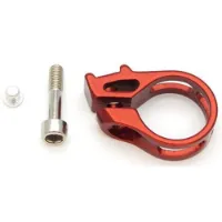 SRAM Schalthebel X0 Trigger Clamp Kit Unisex SRAM Schalthebel X0 Trigger Clamp Kit Unisex