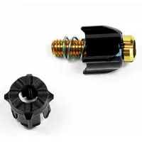 SRAM Schalthebel Xx1/X01 Eagle Trigger Barrel Adj Kit Unisex