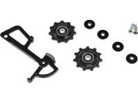 SRAM Schaltkäfigset X0 Type 2 innen ab Modell 2013 SRAM Schaltkäfigset X0 Type 2 innen ab Modell 2013