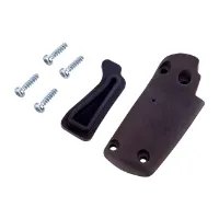 SRAM Schaltknauf Hrd/Hrr B1 Sl Reservoir Cap Kit Unisex