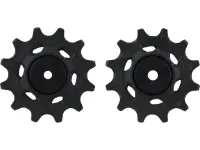 SRAM Schalträdchen Set für X-Sync Force eTap AXS 12-fach Schaltwerk SRAM Schalträdchen Set für X-Sync Force eTap AXS 12-fach Schaltwerk