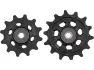 SRAM Schalträdchen Set X-Sync für GX Eagle Schaltwerk, Black, 12 fach