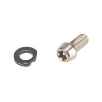 SRAM Schaltwerk X01 Eagle Cable Anchor With Washer Unisex