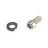 SRAM Schaltwerk X01 Eagle Cable Anchor With Washer Unisex, schwarz, TU