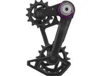 SRAM Schaltwerkkäfig für GX Eagle Transmission AXS T-Type Schaltwerk SRAM Schaltwerkkäfig für GX Eagle Transmission AXS T-Type Schaltwerk
