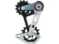 SRAM Schaltwerkkäfig für XX Eagle Transmission AXS T-Type Schaltwerk SRAM Schaltwerkkäfig für XX Eagle Transmission AXS T-Type Schaltwerk