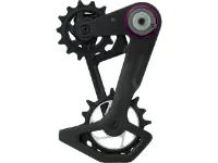 SRAM Schaltwerkkäfig für XX SL Eagle Transmission AXS T-Type Schaltwerk SRAM Schaltwerkkäfig für XX SL Eagle Transmission AXS T-Type Schaltwerk
