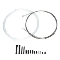 SRAM Schaltzug Kit SlickWire Coated SRAM Schaltzug Kit SlickWire Coated