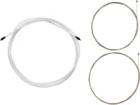 SRAM Schaltzug Kit SlickWire Coated SRAM Schaltzug Kit SlickWire Coated