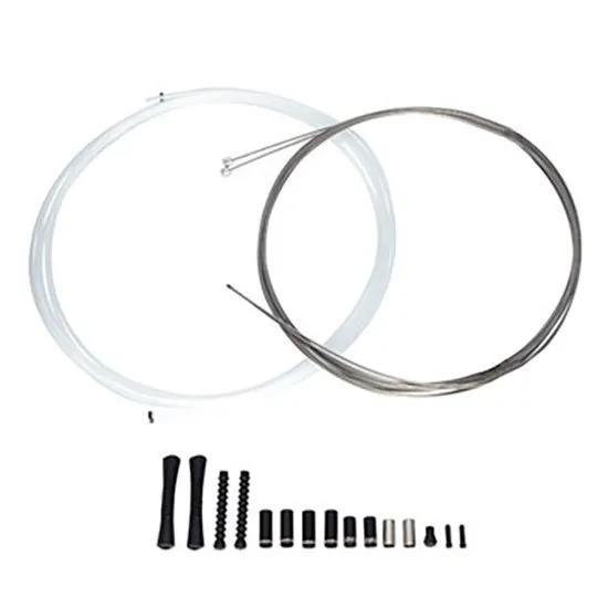 SRAM Schaltzug Kit SlickWire Coated SRAM Schaltzug Kit SlickWire Coated