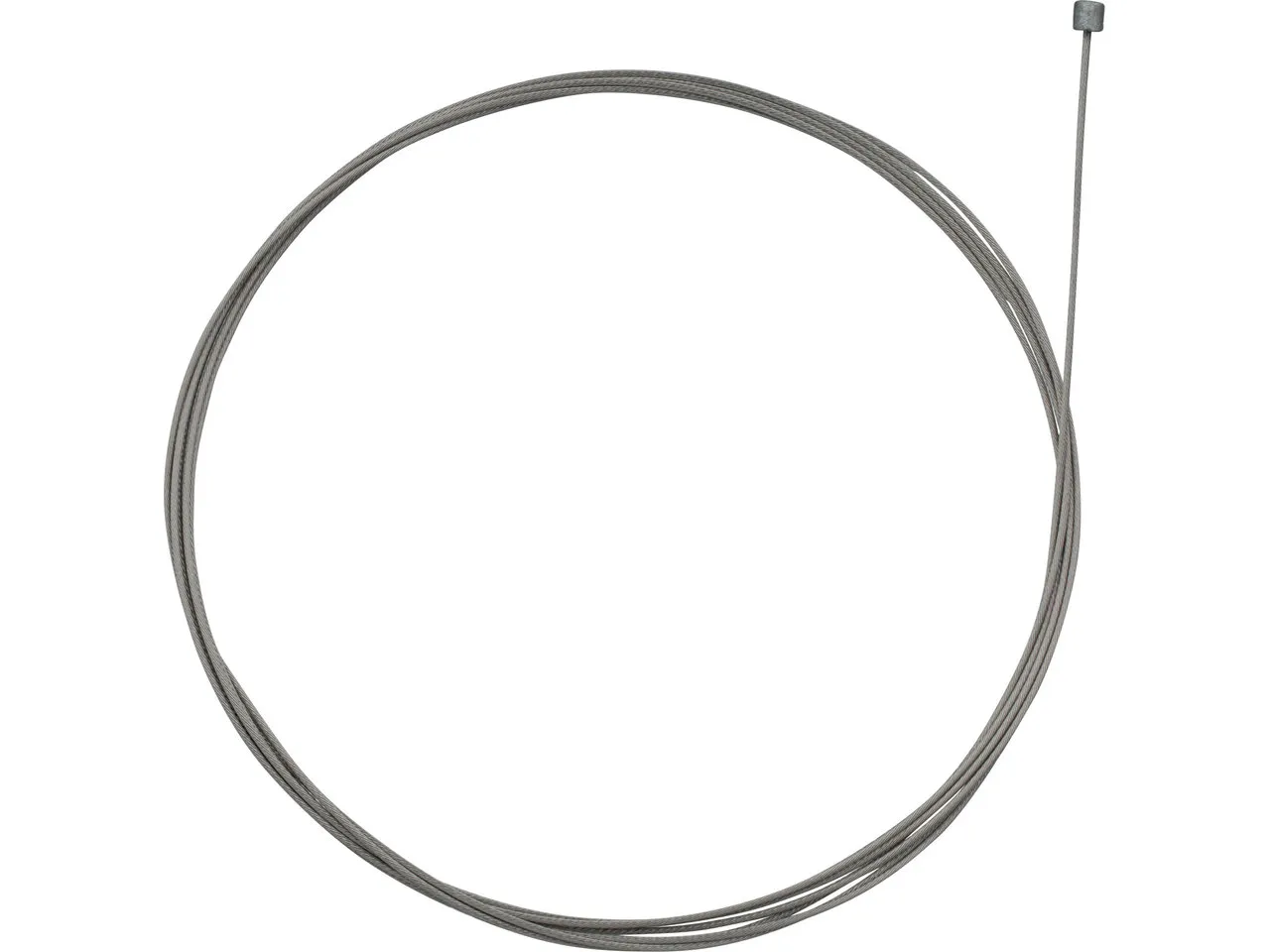 SRAM Schaltzug, Silver, 2200mm SRAM Schaltzug, Silver, 2200mm