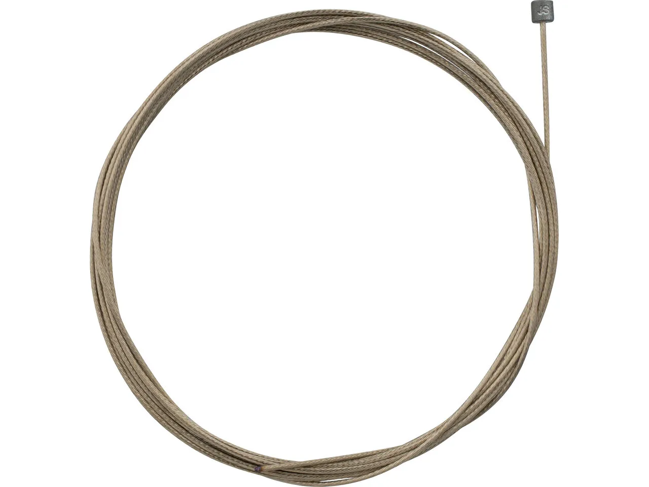 SRAM Schaltzug SlickWire 1.1, Silver, 2300mm SRAM Schaltzug SlickWire 1.1, Silver, 2300mm