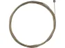 SRAM Schaltzug SlickWire 1.1, Silver, 2300mm