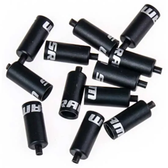 SRAM Schaltzugterminal 100 Einheiten