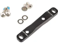 SRAM Scheibenbremsadapter 0F/20F für Flat Mount VR 140 mm / 160 SRAM Scheibenbremsadapter 0F/20F für Flat Mount VR 140 mm / 160