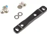 SRAM Scheibenbremsadapter 0F/20F für Flat Mount VR 140 mm / 160, 140-160mm