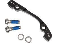 SRAM Scheibenbremsadapter für 140 mm Scheibe SRAM Scheibenbremsadapter für 140 mm Scheibe