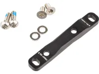 SRAM Scheibenbremsadapter für 160 mm Scheibe SRAM Scheibenbremsadapter für 160 mm Scheibe