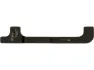 SRAM Scheibenbremsadapter für 180 mm Scheibe, Schwarz, PM 5" auf PM