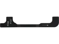 SRAM Scheibenbremsadapter für 200 mm Scheibe SRAM Scheibenbremsadapter für 200 mm Scheibe