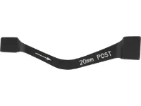 SRAM Scheibenbremsadapter für 200 mm Scheibe SRAM Scheibenbremsadapter für 200 mm Scheibe