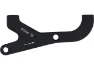 SRAM Scheibenbremsadapter für 200 mm Scheibe, Schwarz, HR IS auf PM