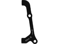 SRAM Scheibenbremsadapter für 220 mm Scheibe SRAM Scheibenbremsadapter für 220 mm Scheibe