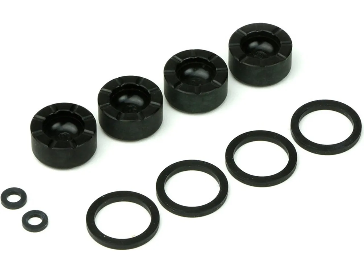 SRAM Scheibenbremssattel Kolben Kit Maven Base A1 SRAM Scheibenbremssattel Kolben Kit Maven Base A1