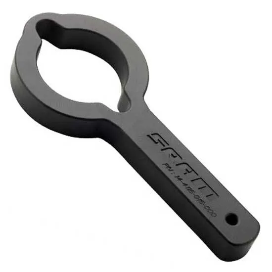SRAM Schraubenschlüssel. Luft-can-rockshox Vivid Air, Black, One Size SRAM Schraubenschlüssel. Luft-can-rockshox Vivid Air, Black, One Size