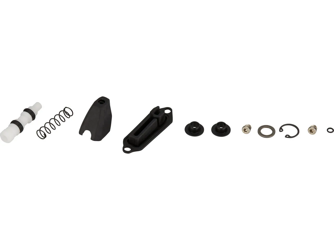SRAM Service-Kit Hebel-Innenteile für Level Ultimate/Silver Stealth C1, Multicolor, One Size SRAM Service-Kit Hebel-Innenteile für Level Ultimate/Silver Stealth C1, Multicolor, One Size