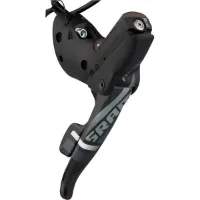 SRAM Shifter Brake Lever Hydraulic Force 22 Rear Hebelkörper SRAM Shifter Brake Lever Hydraulic Force 22 Rear Hebelkörper