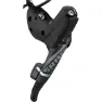 SRAM Shifter Brake Lever Hydraulic Force 22 Rear Hebelkörper, Black, One Size
