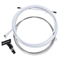 SRAM Slickwire Mtb Bremskabel-kit SRAM Slickwire Mtb Bremskabel-kit