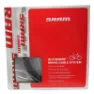 SRAM Slickwire Pro Bremskabel-kit, Black, One Size